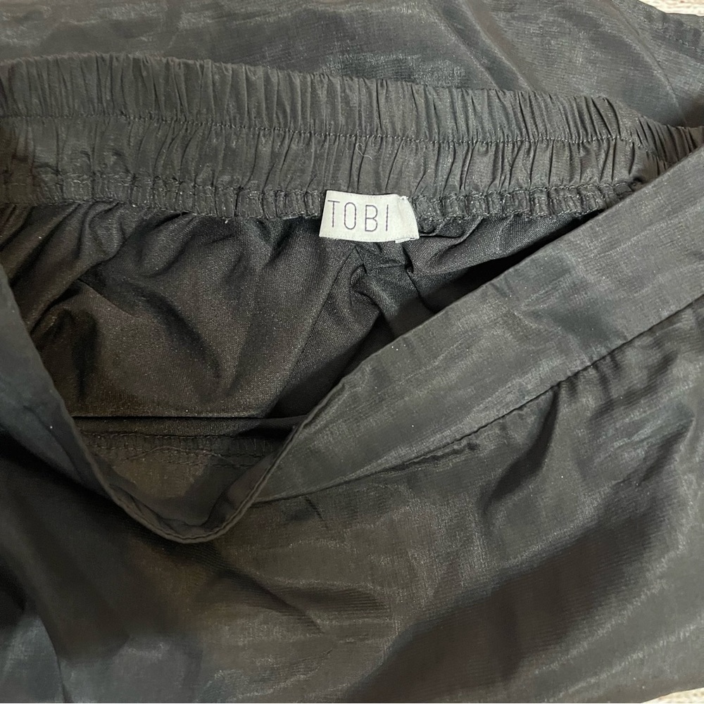 Tobi Mini Skirt - Picture 8 of 8